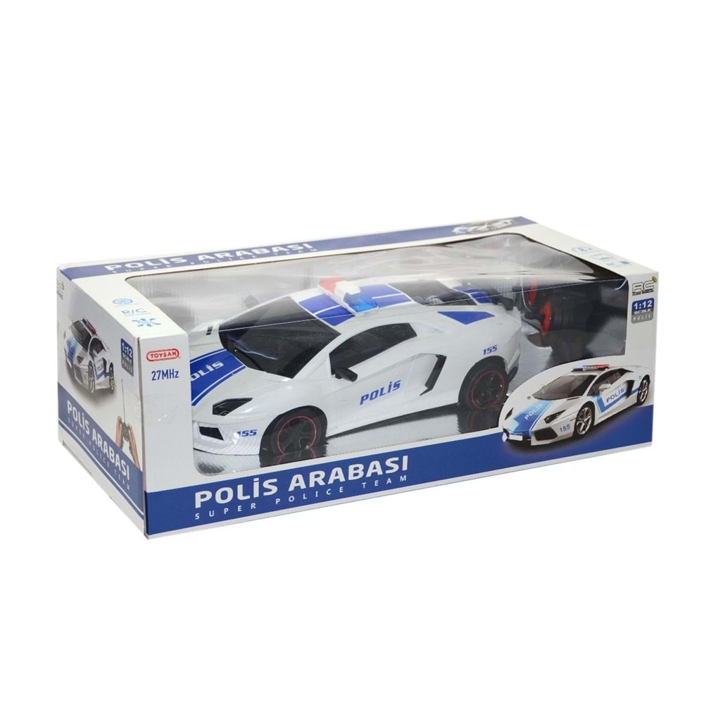 POLİCE CAR TOY-13 (12)