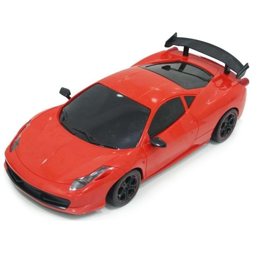 SUPER CAR FERRARİ 1:12 TOY-02 (12)