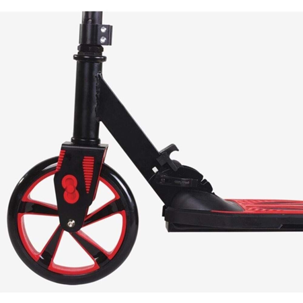 12+COOL WHEELS RED FR59236 (4)