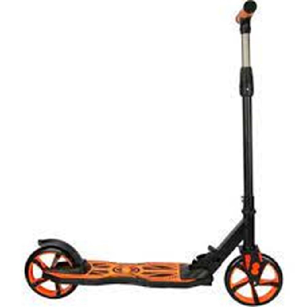 12+COOL WHEELS ORANGE TURUNCU SCOOTER FR58505 (4)