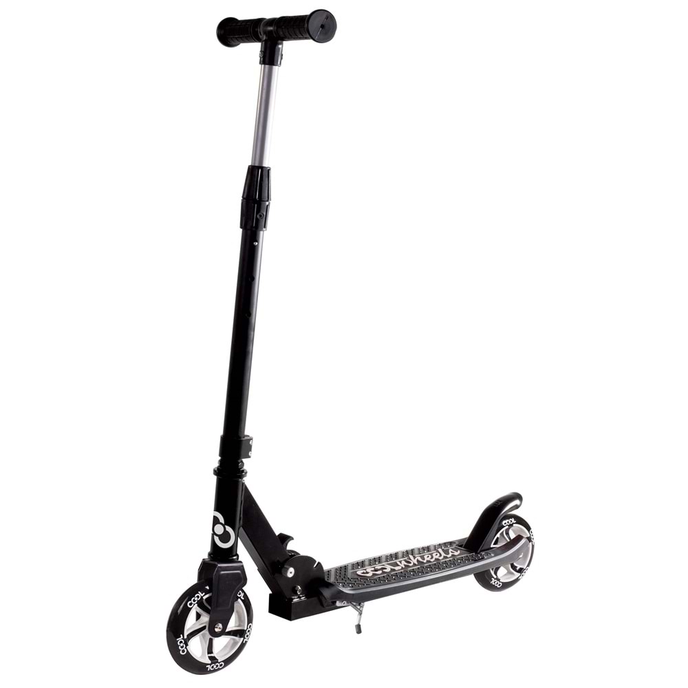 8+ COOL WHEELS KATLANIR SCOOTER GRİ FR58369 (4)