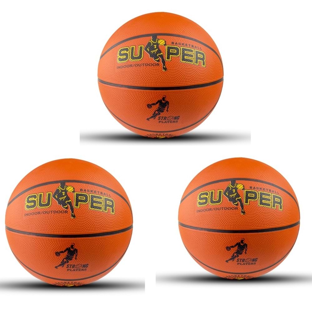 CAN SPORT BASKETBOL TOPU CSB-007 (50)