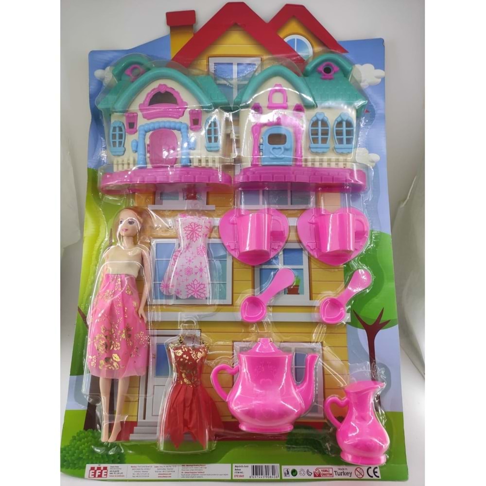 BÜYÜK EV SET 840 (20)