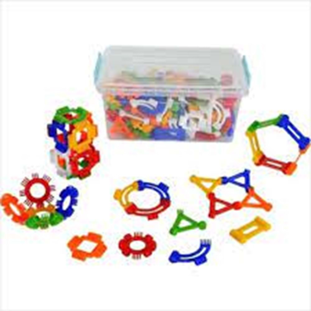 HAYAL GÜCÜ PUZZLE ORTA 461 (18)