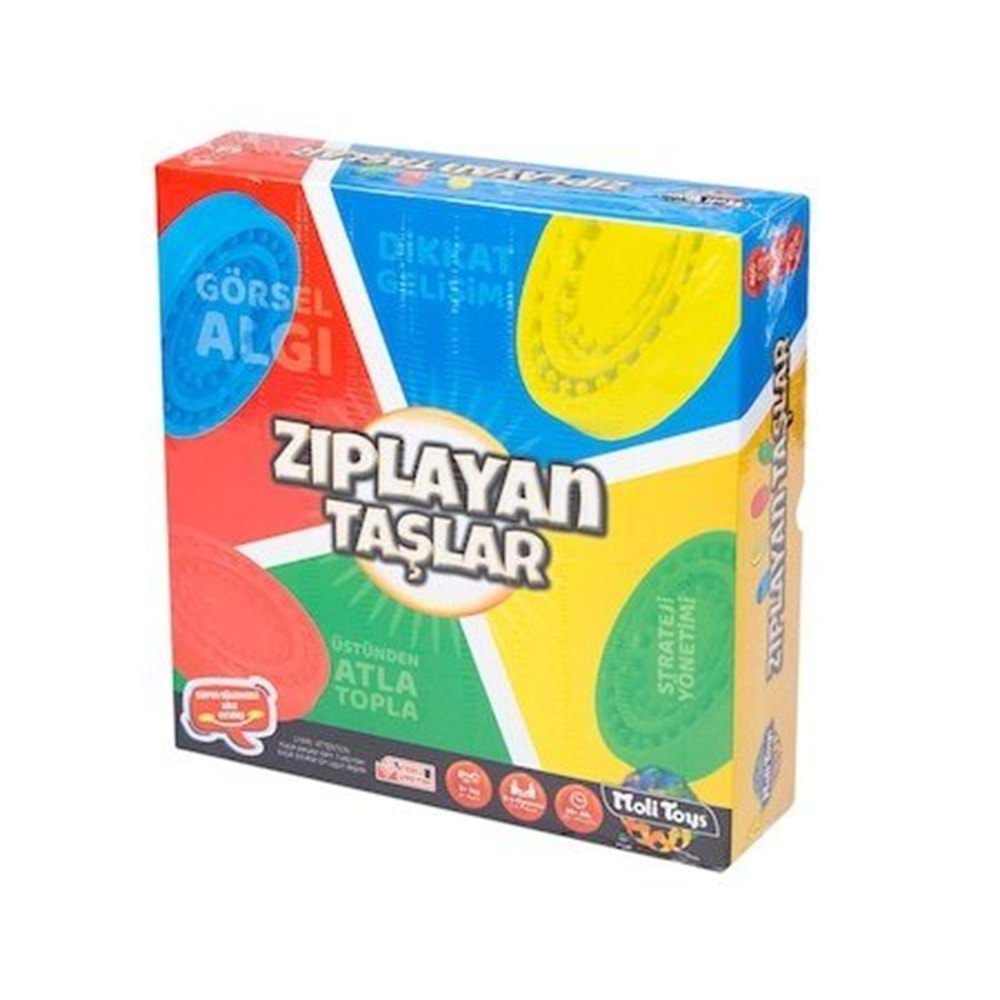 ZIPLAYAN TAŞLAR 01469 (30)