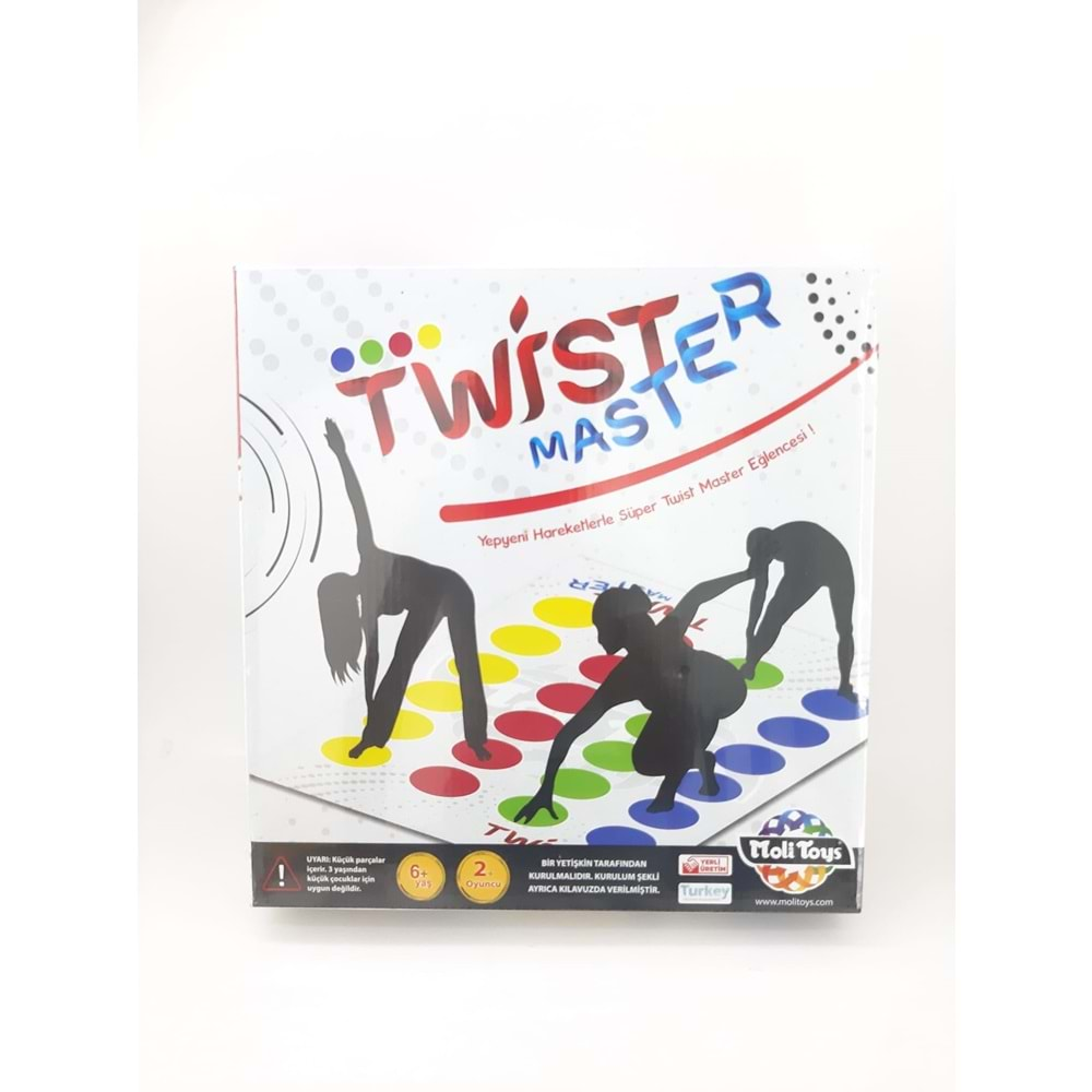 TWİST MASTER TOUCH STOP 01612 (30)