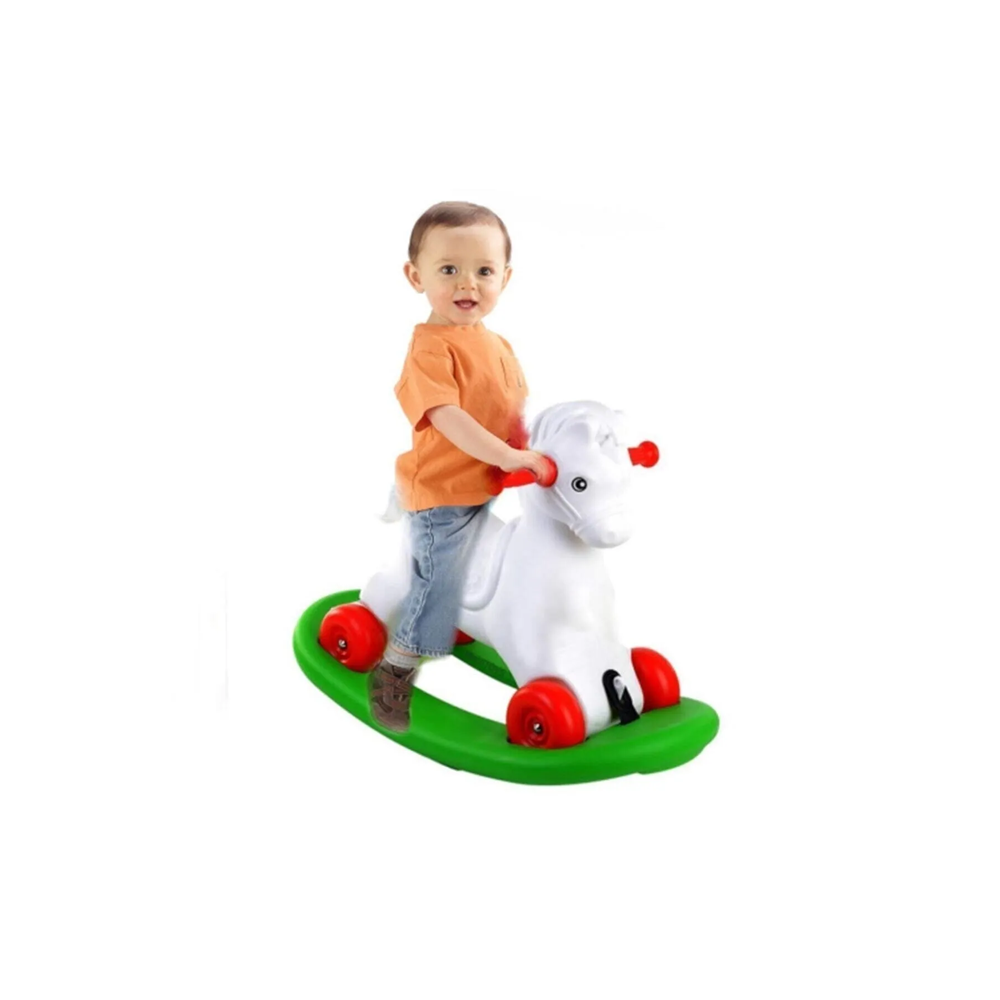 MOLİ SALLANAN AT 01018 (0)