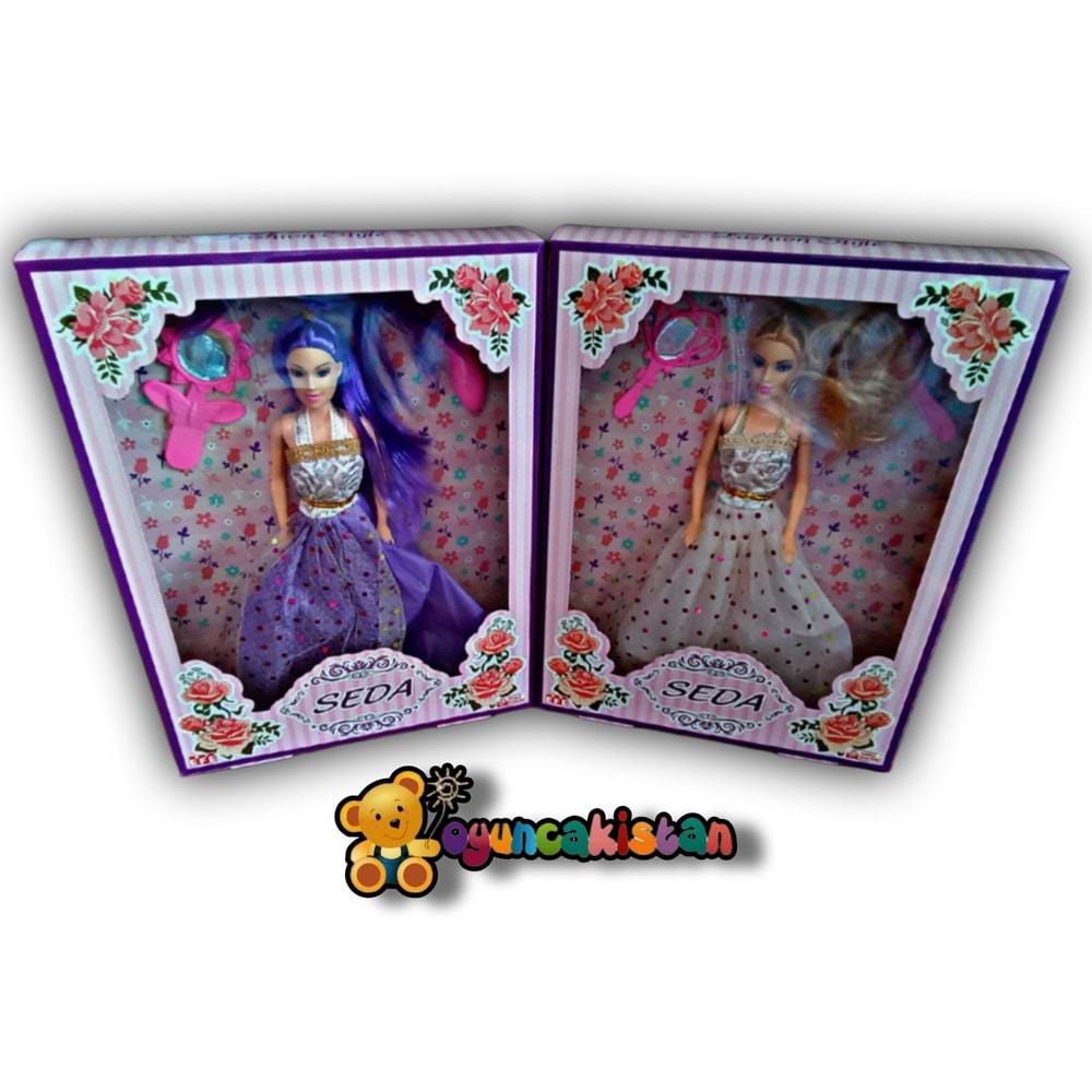 SEDA AKSESUARLI BEBEK 268 (75)