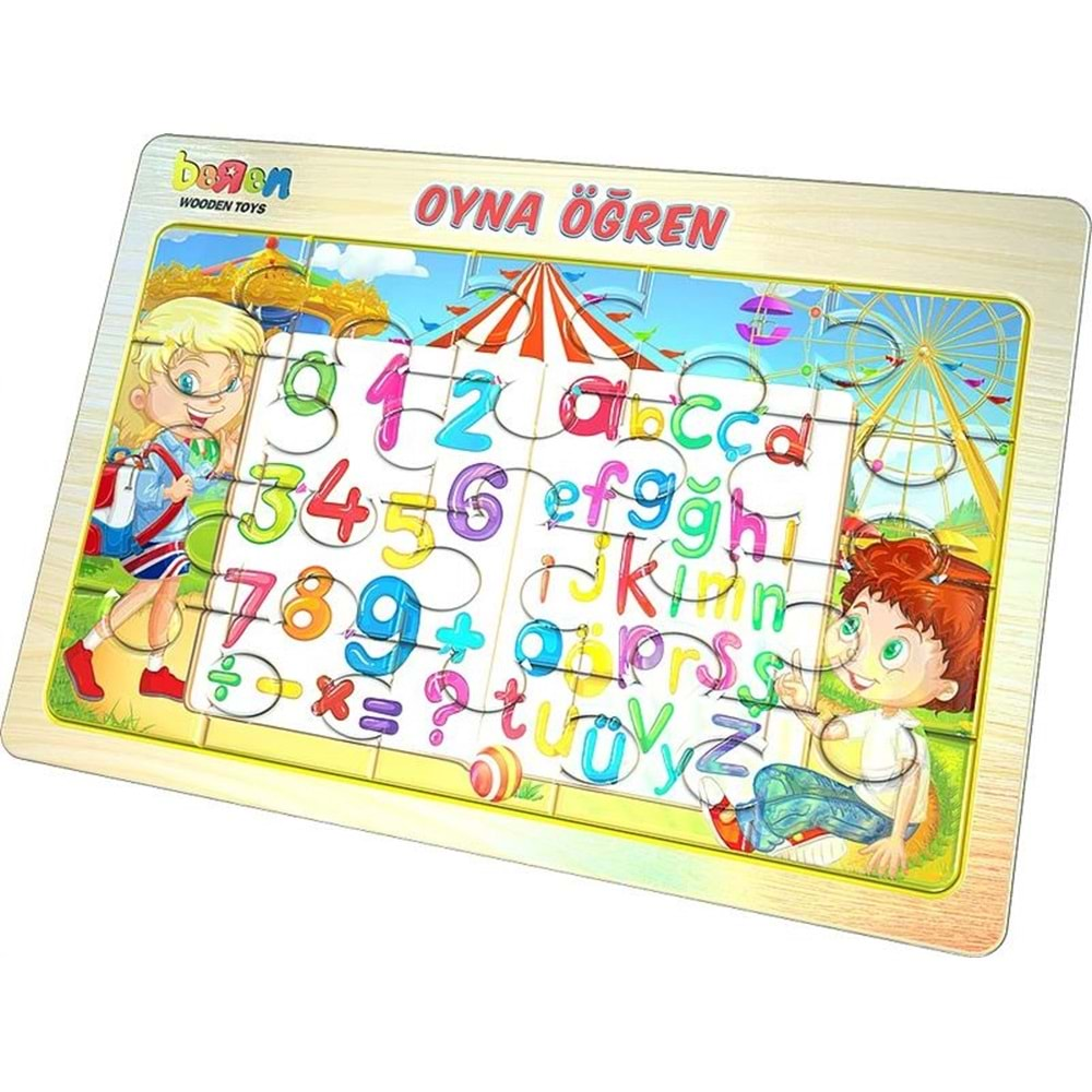 PUZZLE OYNA ÖĞREN BRN-2134 (36)