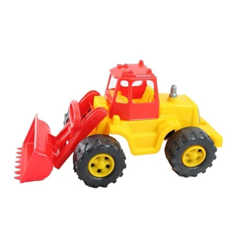 KÜÇÜK DOZER UÇAR-105 (60)
