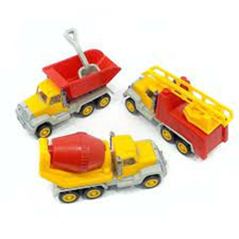 KÜÇÜK ÜÇLÜ SET UÇAR-176 (18)