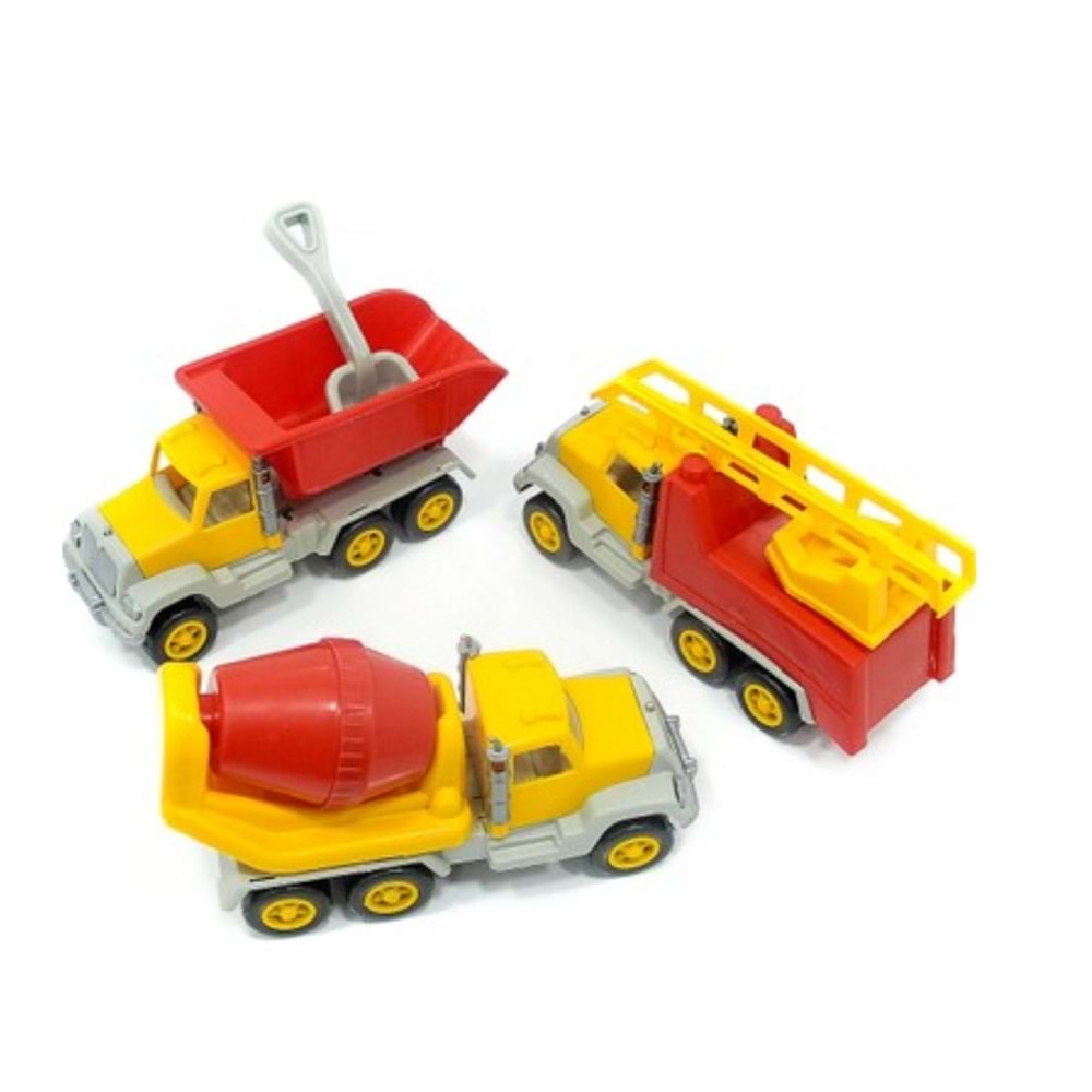 KÜÇÜK ÜÇLÜ SET UÇAR-176 (18)