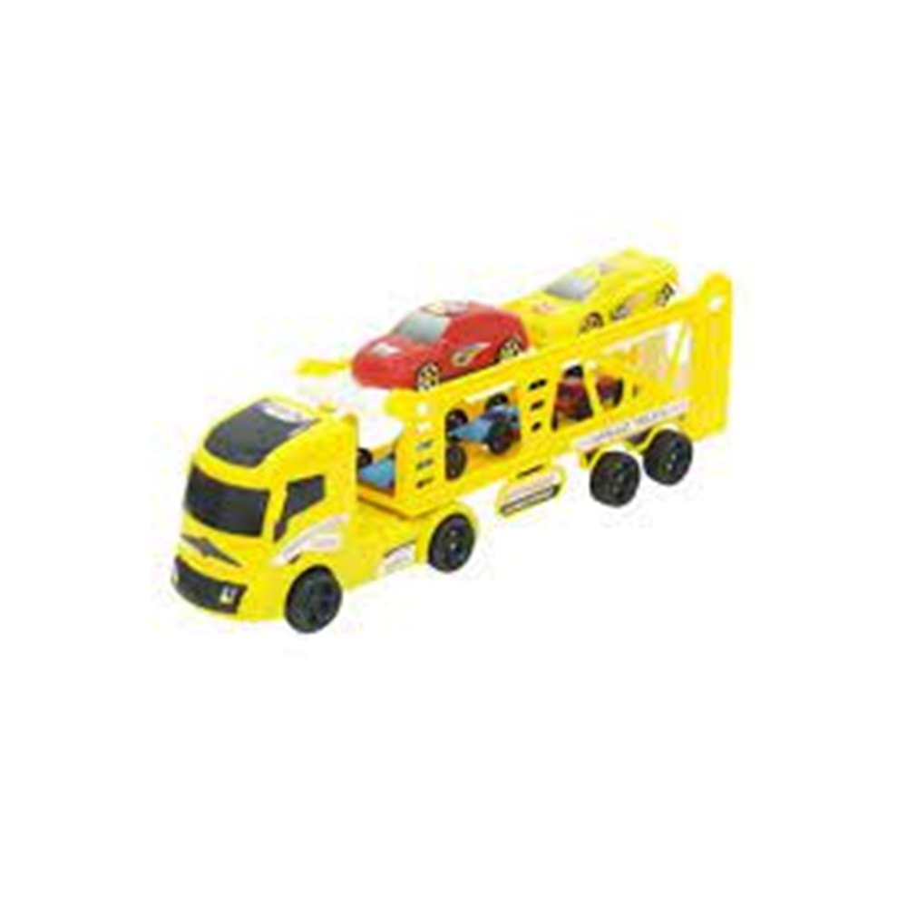VAKUMLU KARAKUŞ TAŞIYICI TIR 7129 /03815 (36)