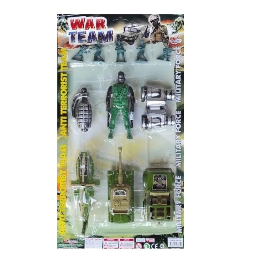 ASKER OPERASYON SET 935 (26)