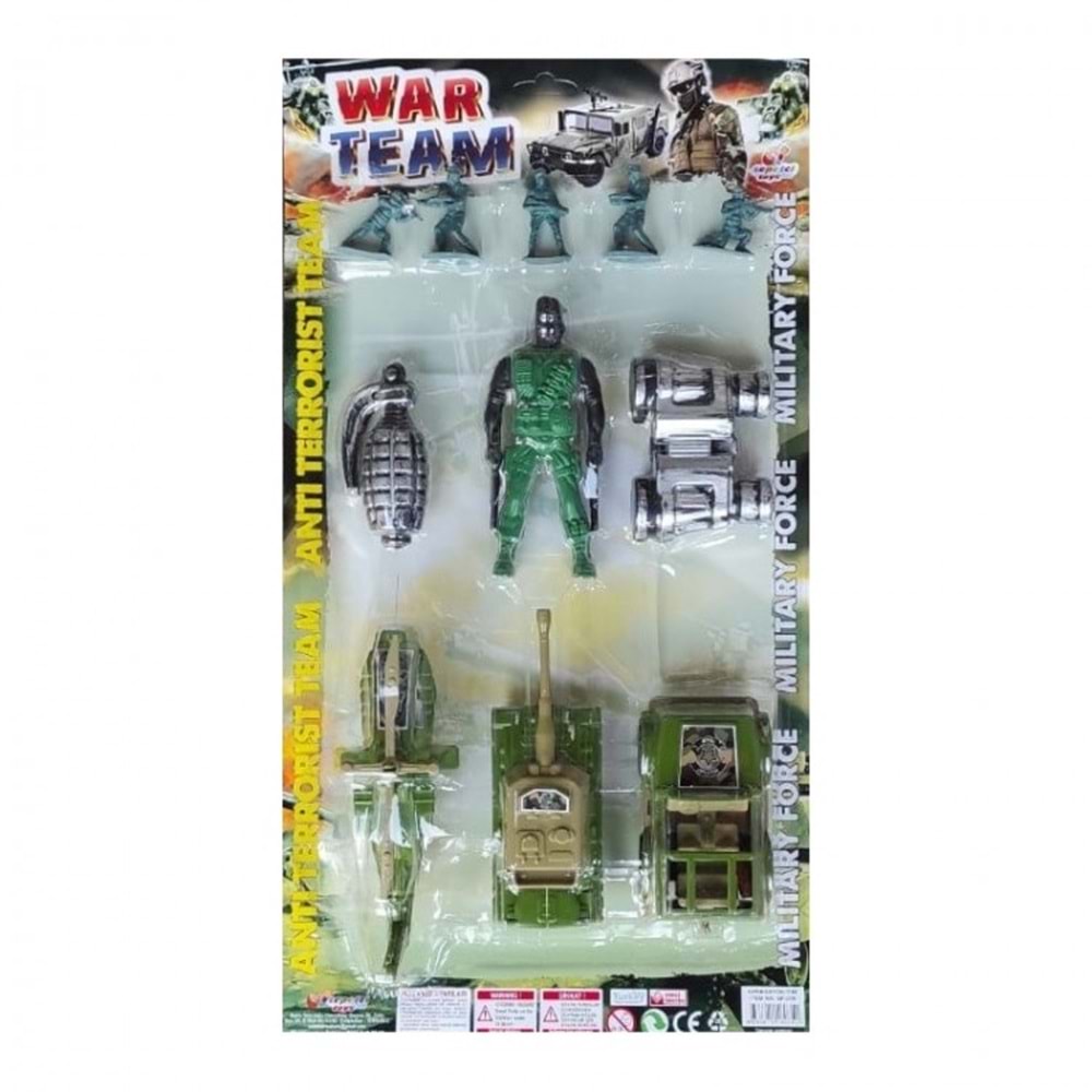 ASKER OPERASYON SET 935 (26)