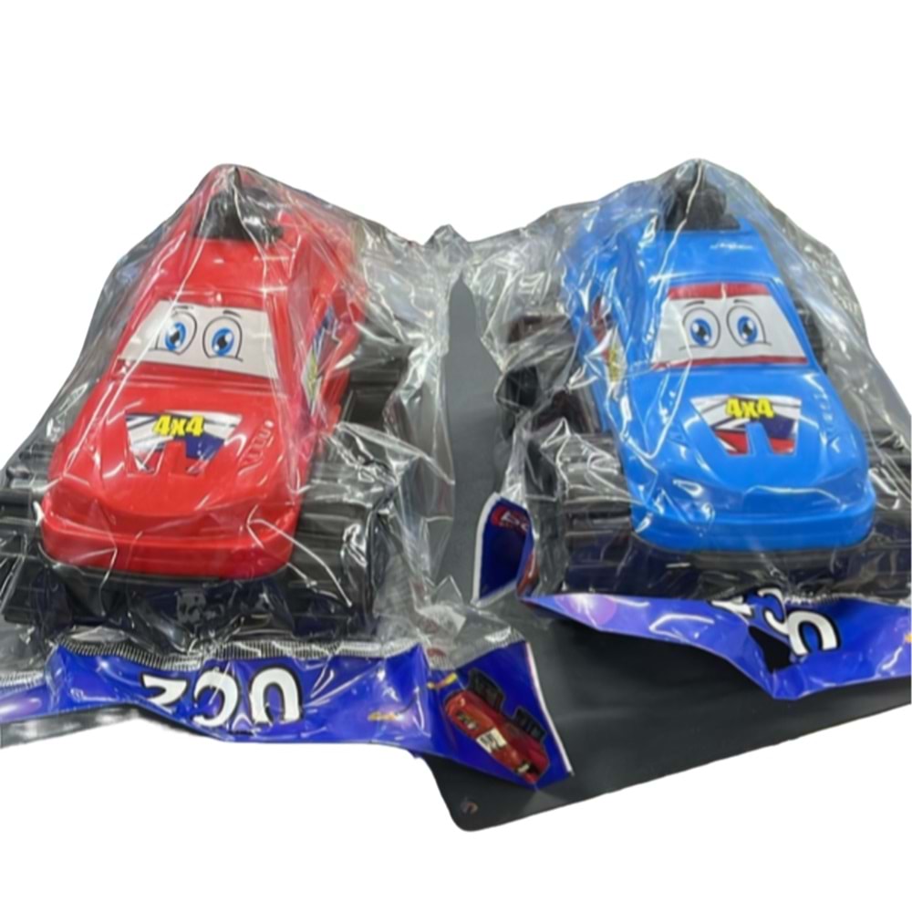 UCUZ SOPALI ARABA 534 (96)