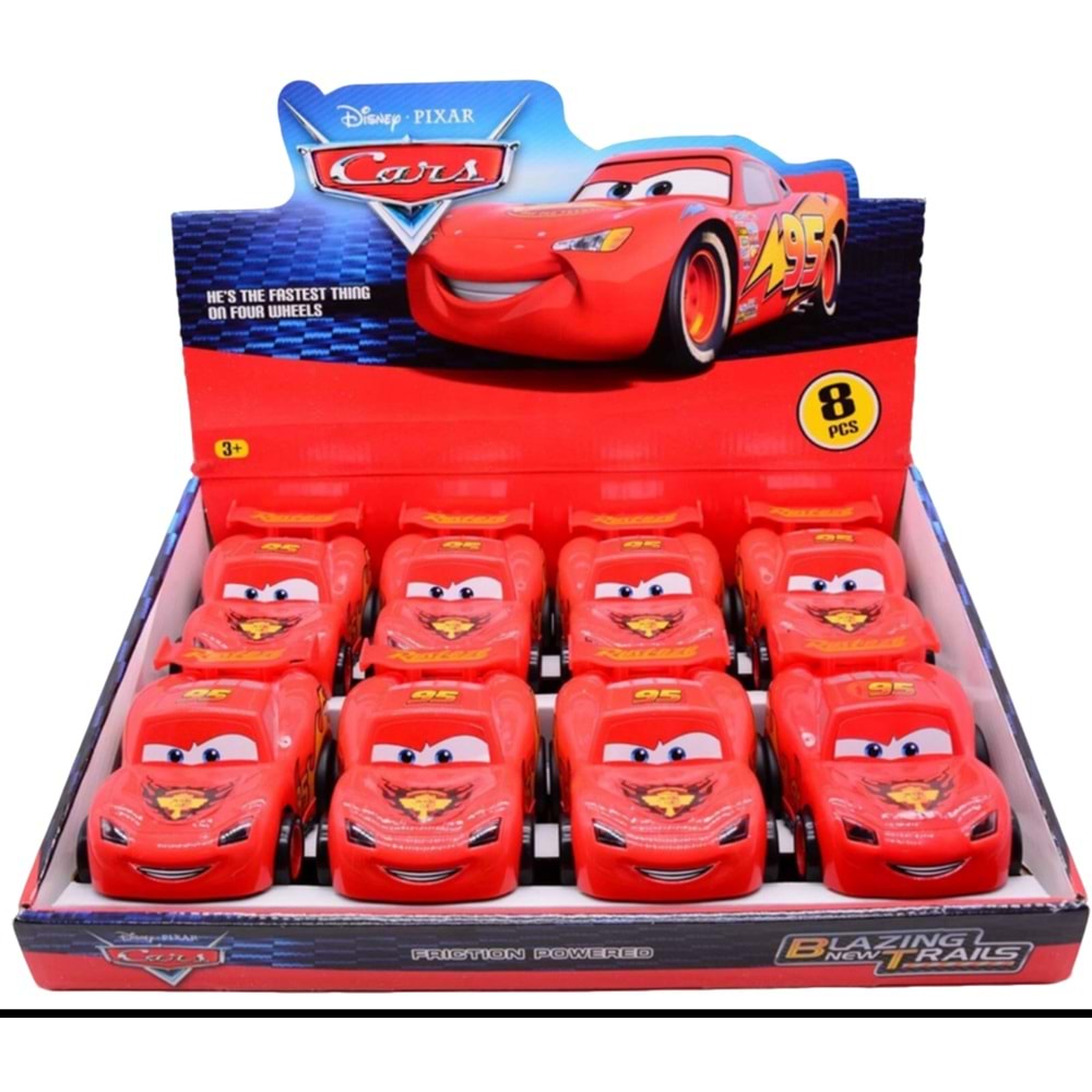 ŞİMŞEK MCQEEN 919-12-1 *144