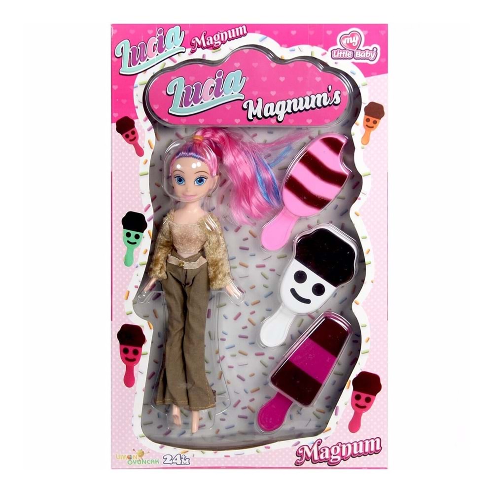 BEBEKLİ VAKUMLU MAGNUM SETİ LMN137 (42)