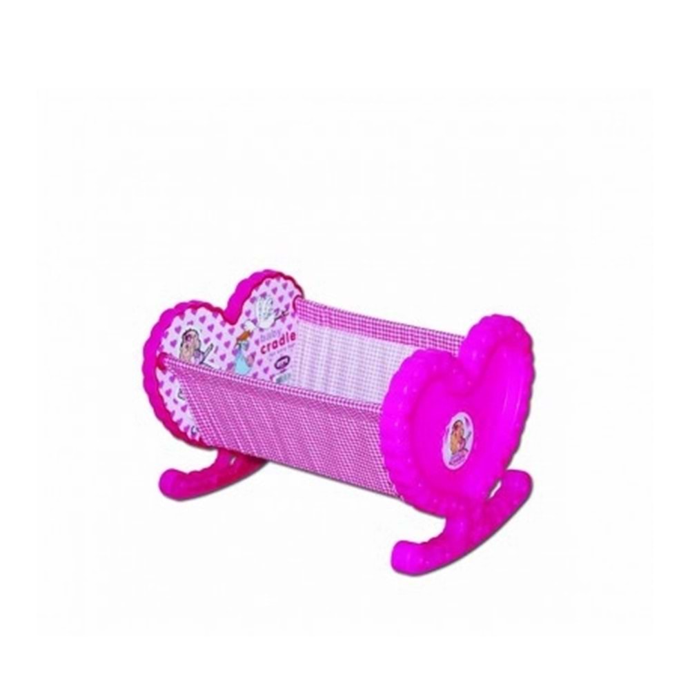 PLASTİK BÜYÜK BEŞİK KET-133 (20)