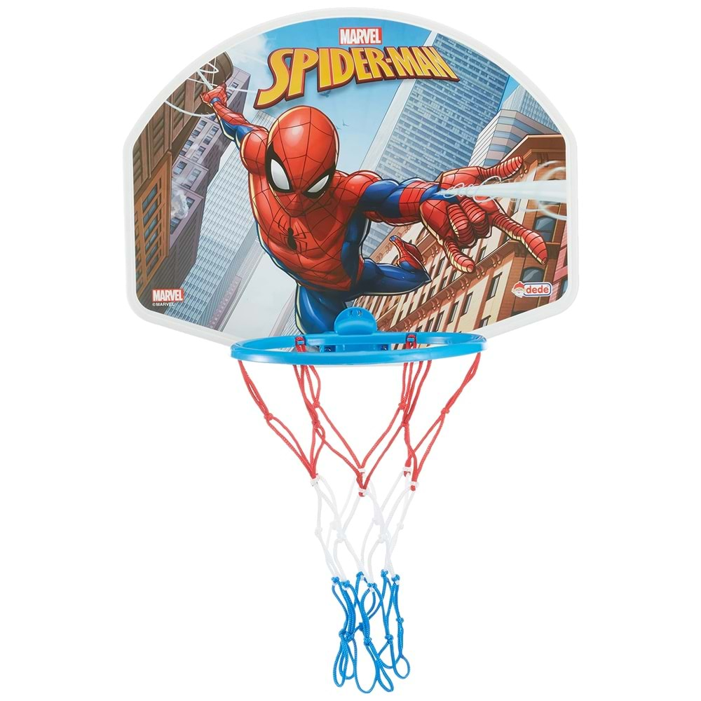 SPIDERMAN ORTA POTA 01522 (16)