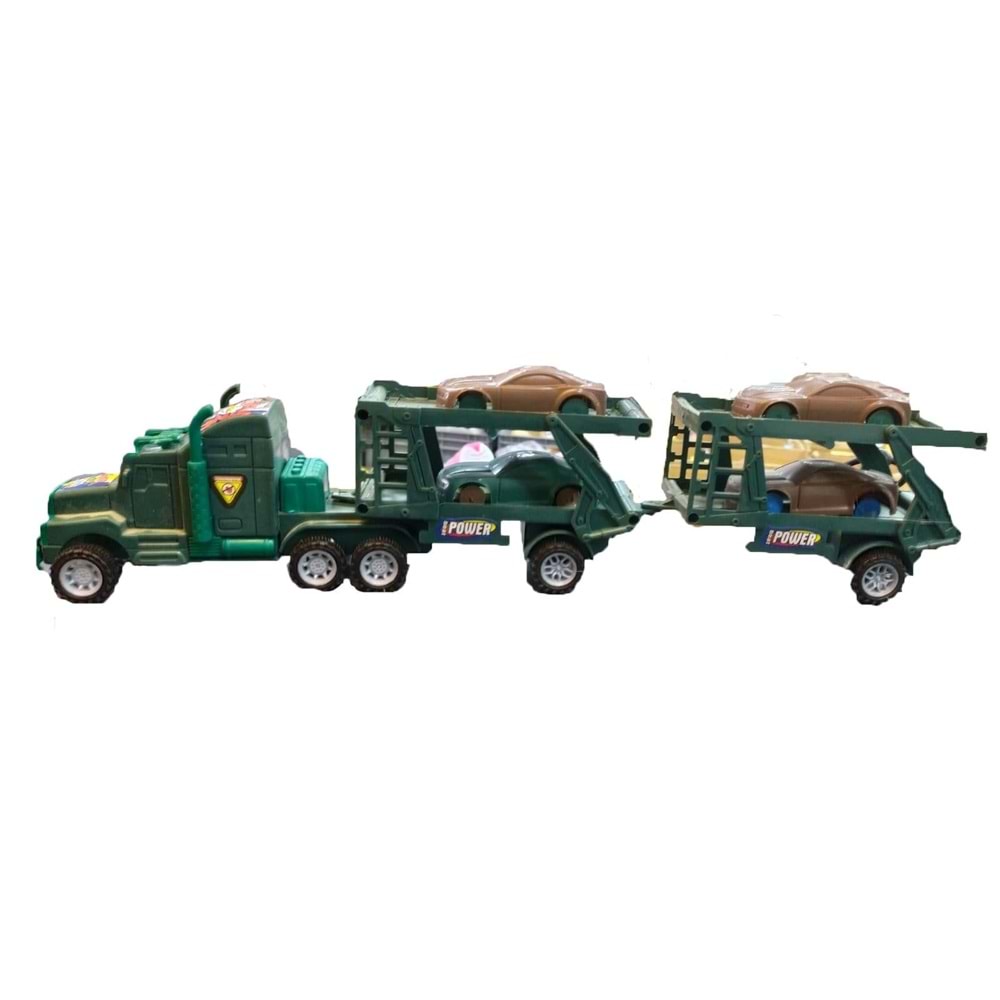 ARAÇ TAŞIYAN SÜRTMELİ TIR MT-204B (70)