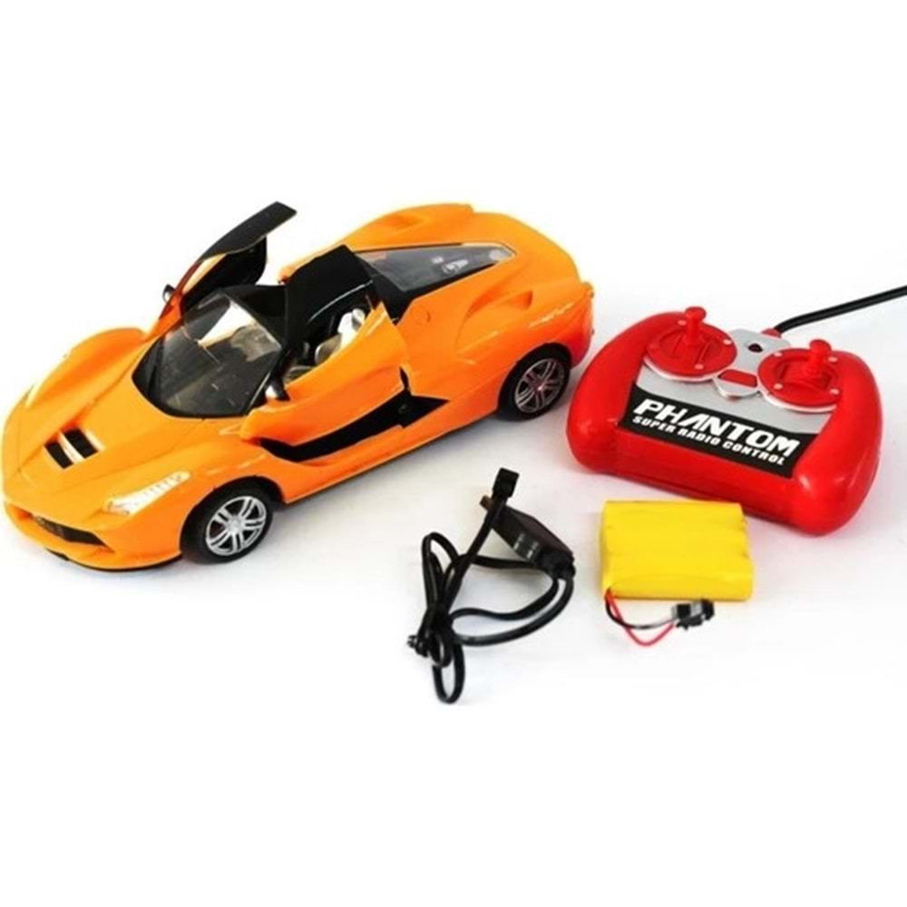 UZ.KUM. ŞARJLI ARABA ER1383-9A (24)