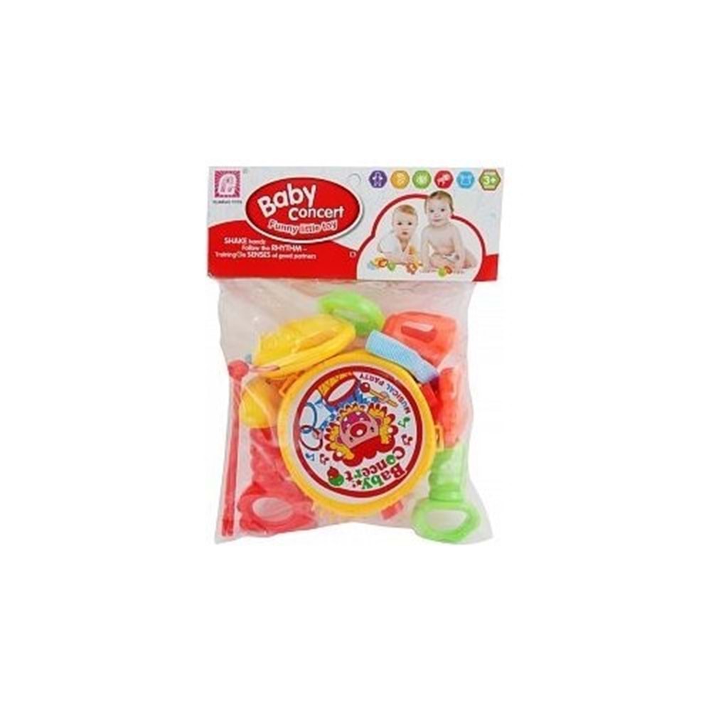 DAVUL ÇINGIRAK 8038 (45)