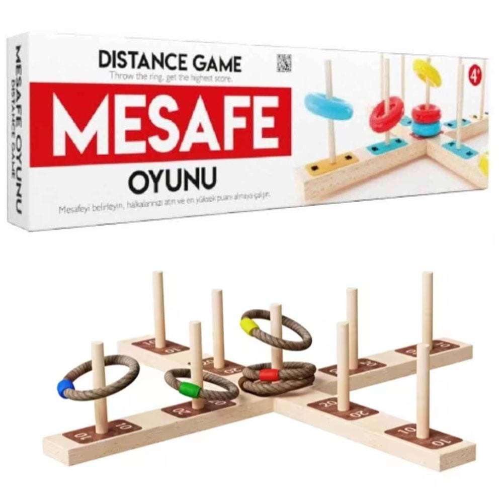 REDKA MESAFE OYUNU RD5259 *24