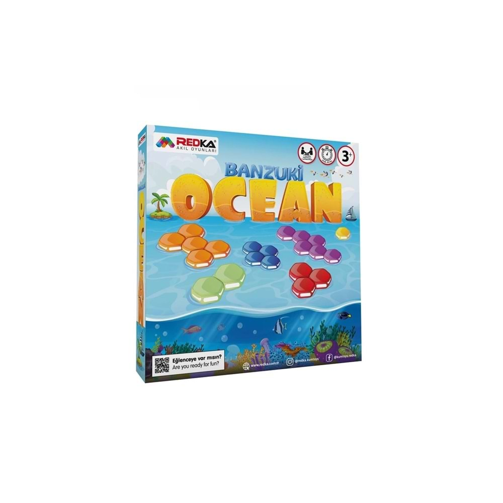 REDKA BANZUKİ OCEAN RD5470 (30)