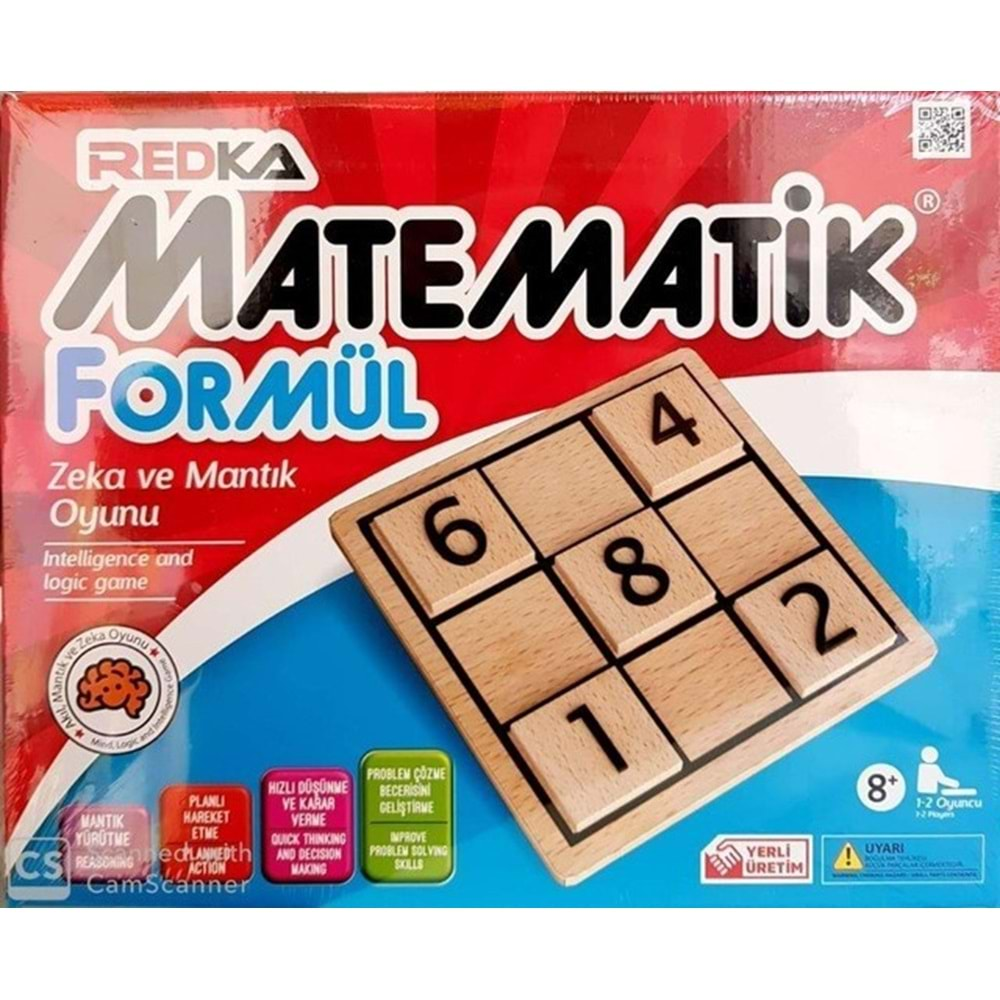 REDKA MATEMATİK FORMÜL RD5254 (24)