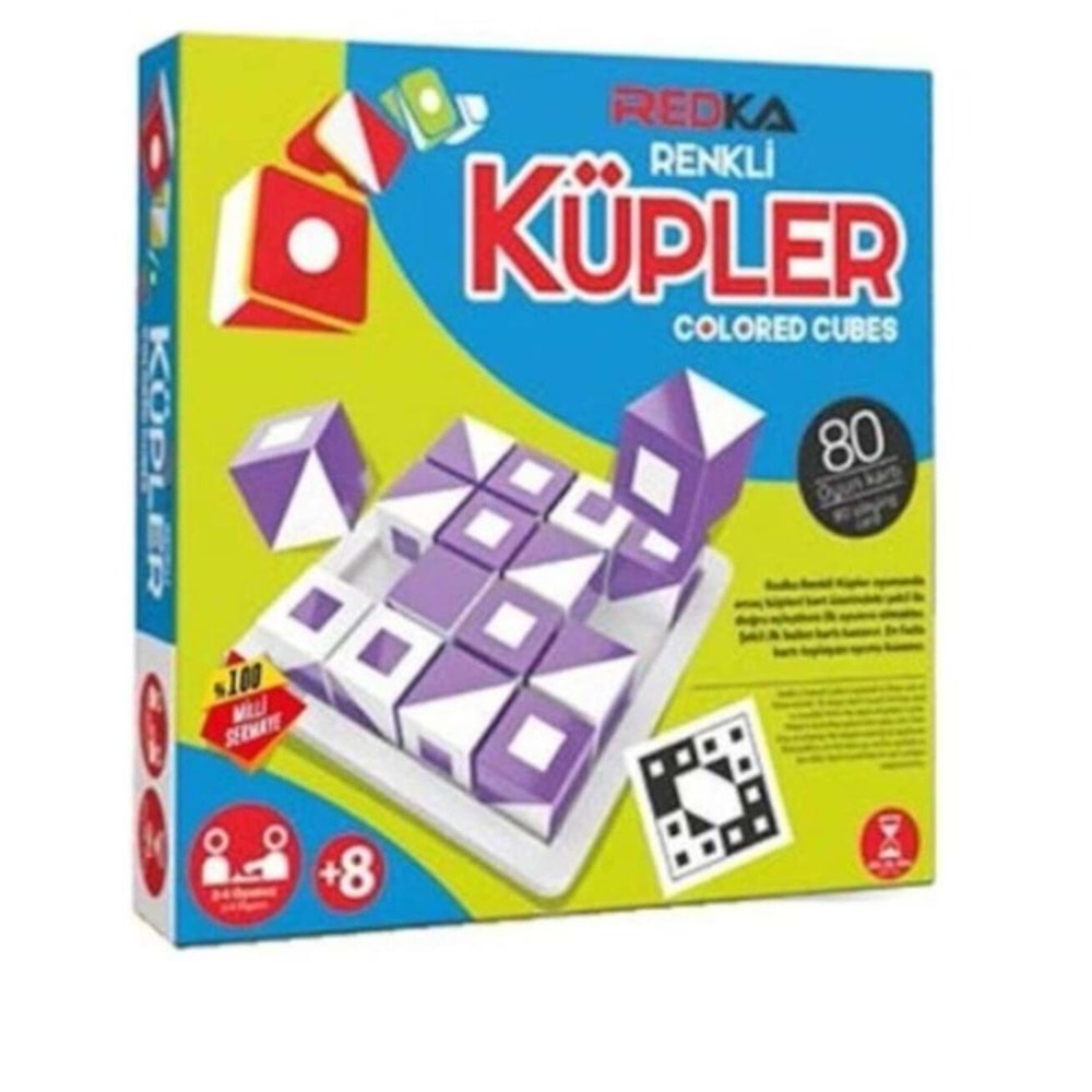 REDKA QBEAD RD5482 /RD5483 (144)