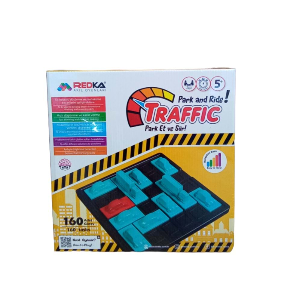 REDKA TRAFFİC RD5427 (24)