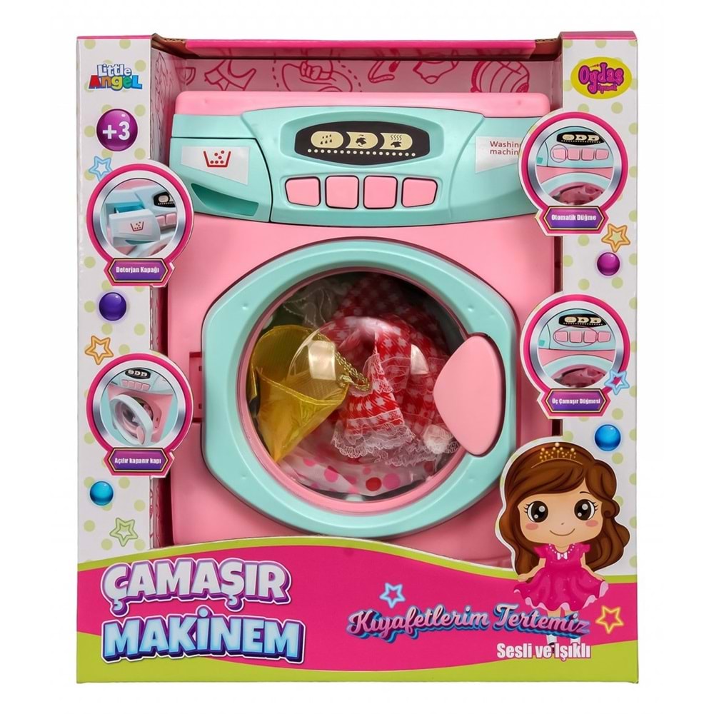 PİLLİ BÜYÜK ÇAMAŞIR MAKİNASI 02608 (12)