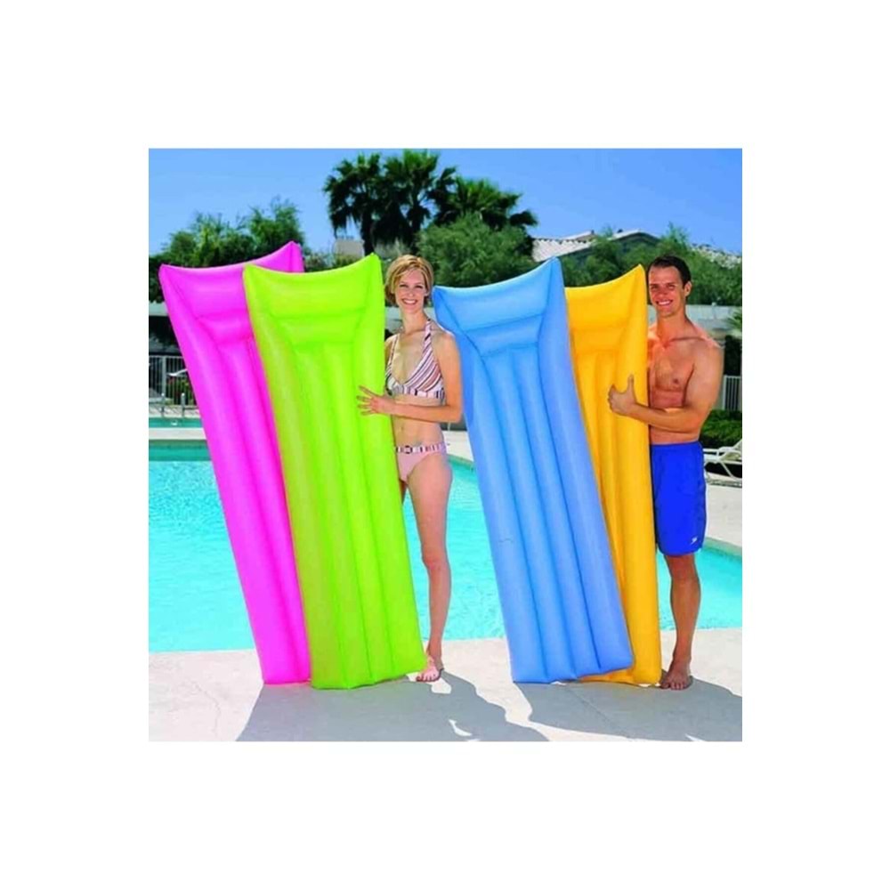 YATAK 183X69 CM 44007 *24