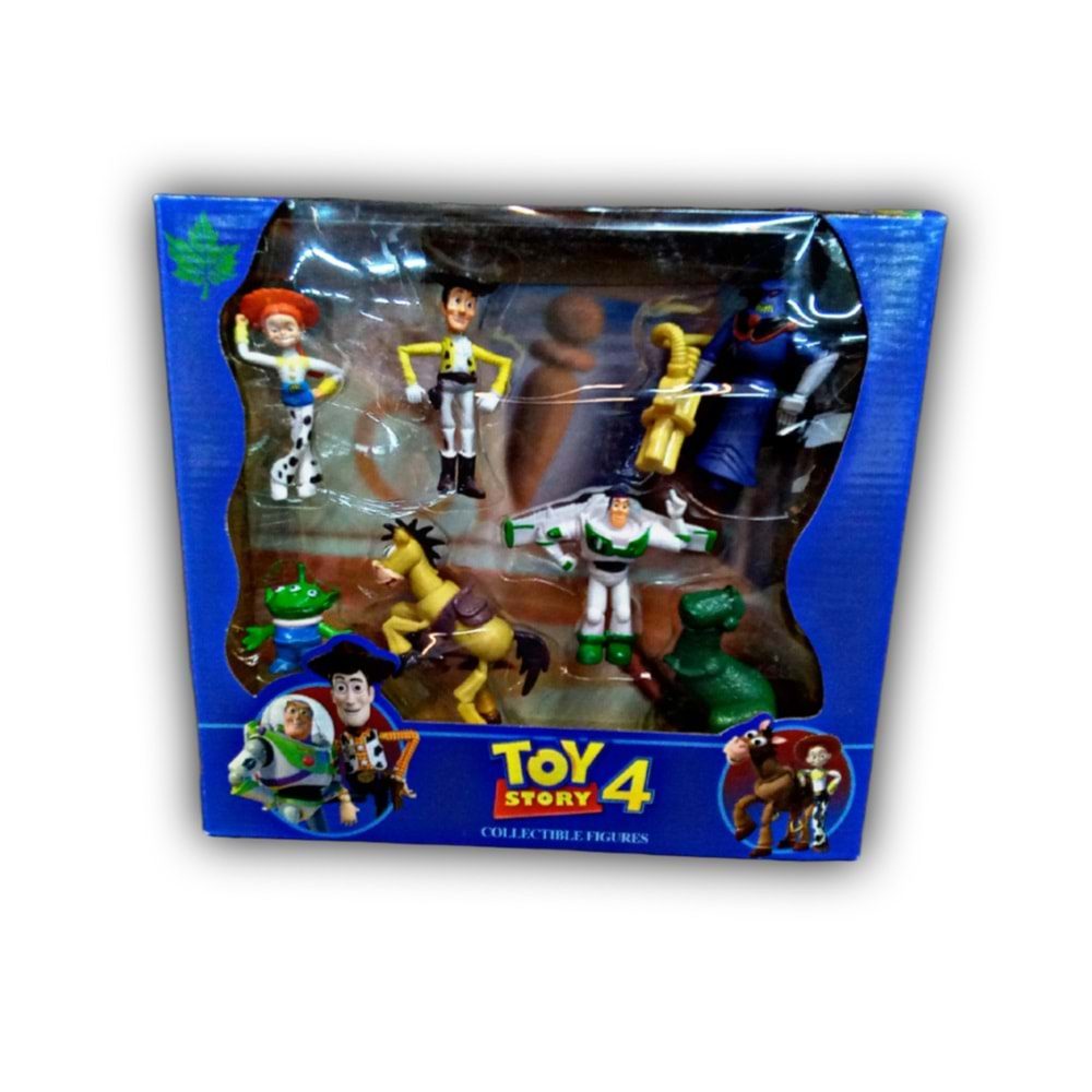 TOYS STORY 35502 *60