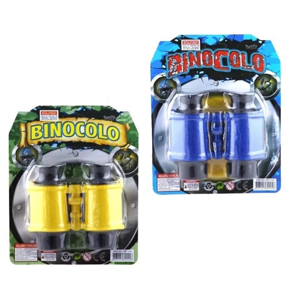 KARTELA DÜRBÜN KET-045 *140