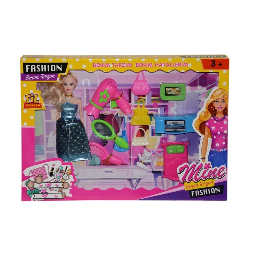 BEBEK BÜYÜK KUTULU NZM-148 *29