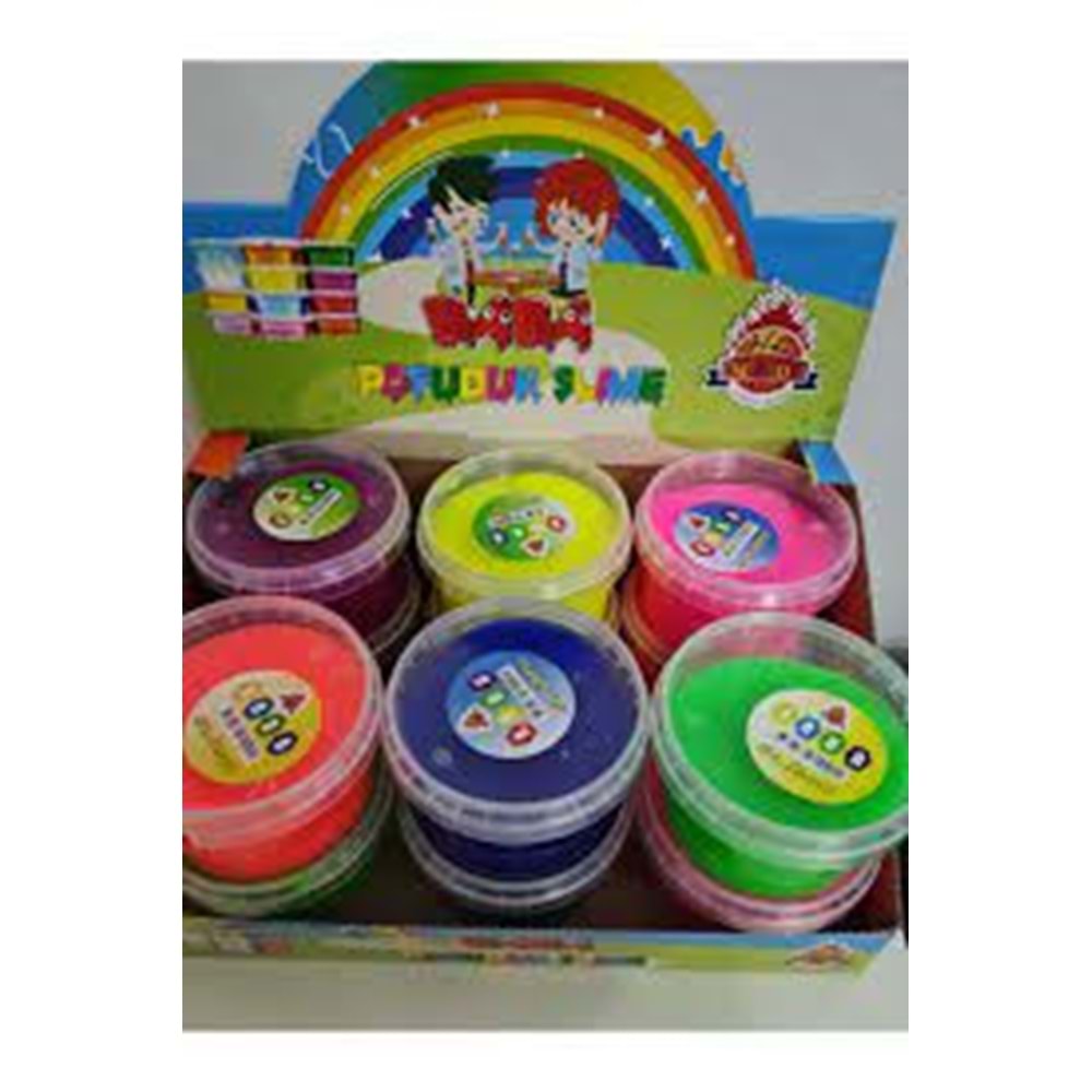 ÜMİT BABA SLİME 12 Lİ PKT *192