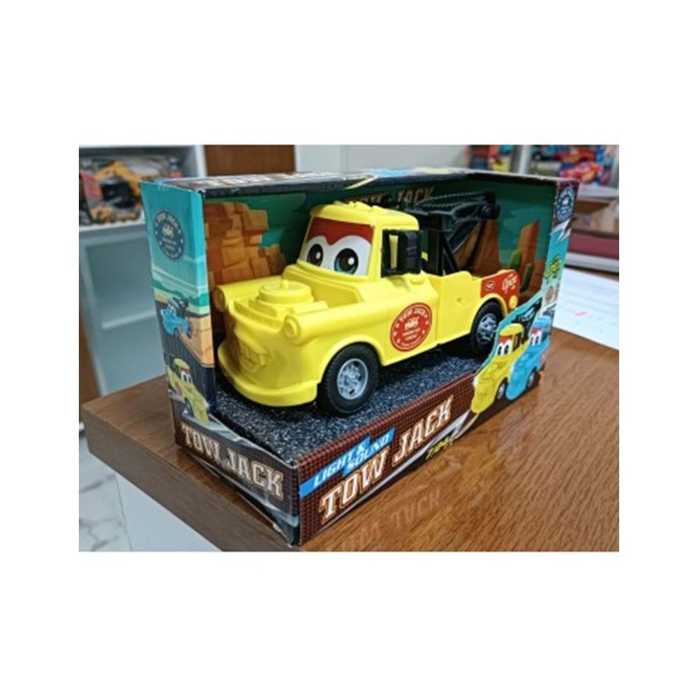 PİLLİ ARABA CNL-1944 *72