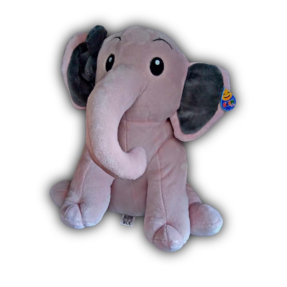 NAZLI FİL 50 CM FK-2202 *24