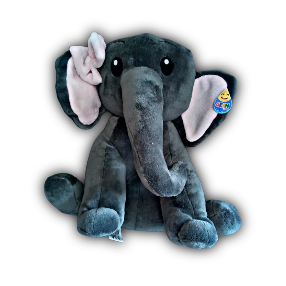 NAZLI FİL 50 CM FK-2202 *24