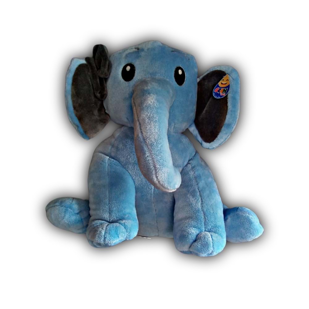 NAZLI FİL 50 CM FK-2202 *24