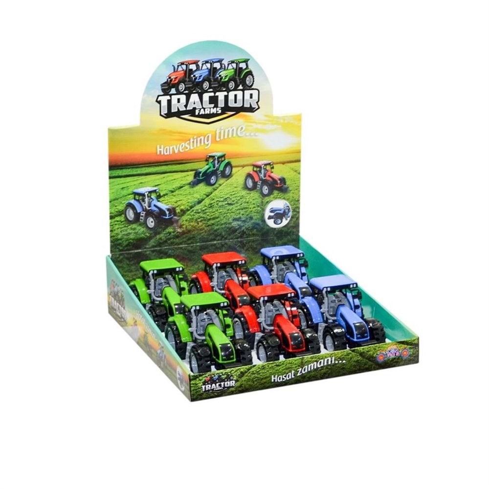 AYA TRAKTÖR 40043 40050 *60