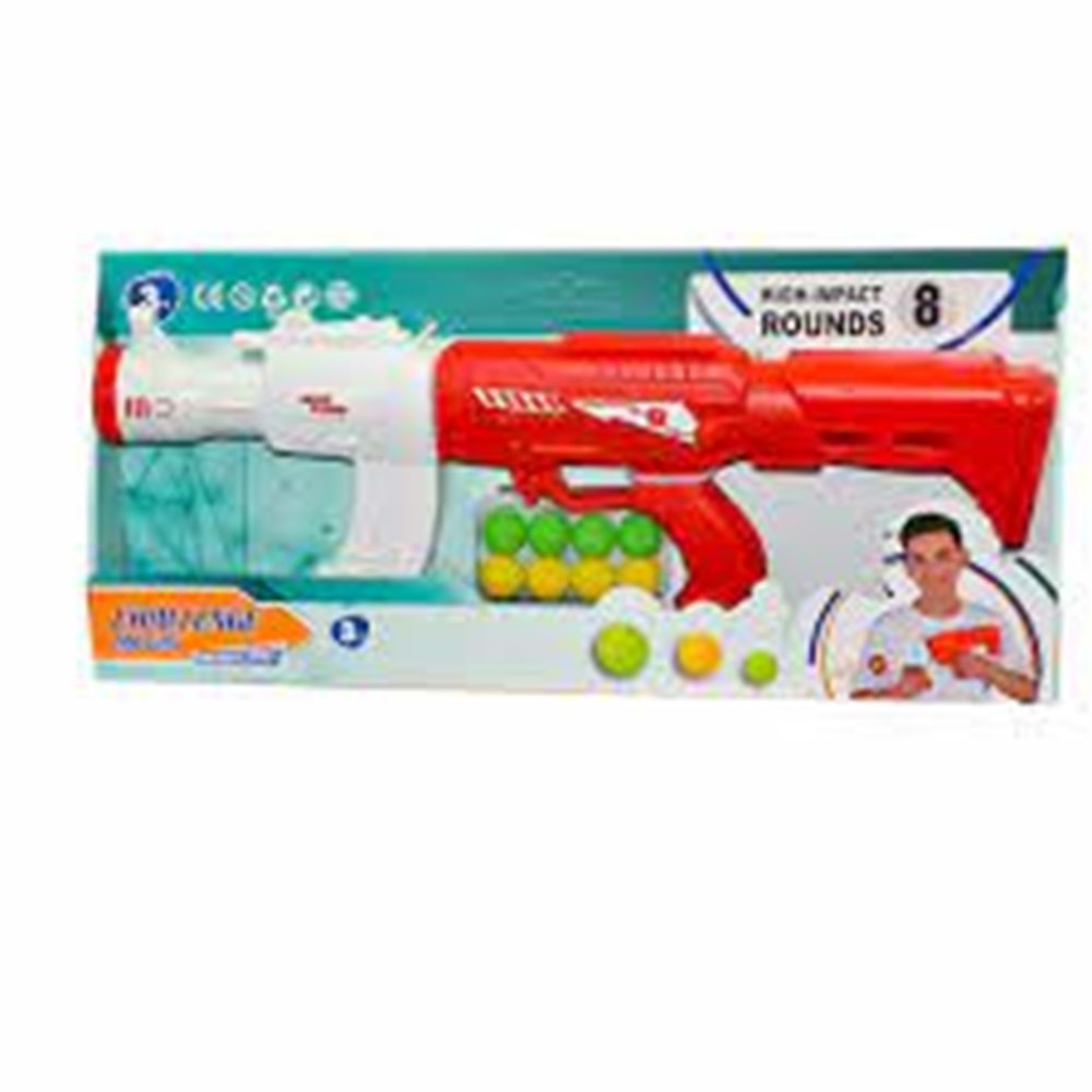 ZEYTOYS SÜNGER ATAN POMPALI ZEY2022 *24