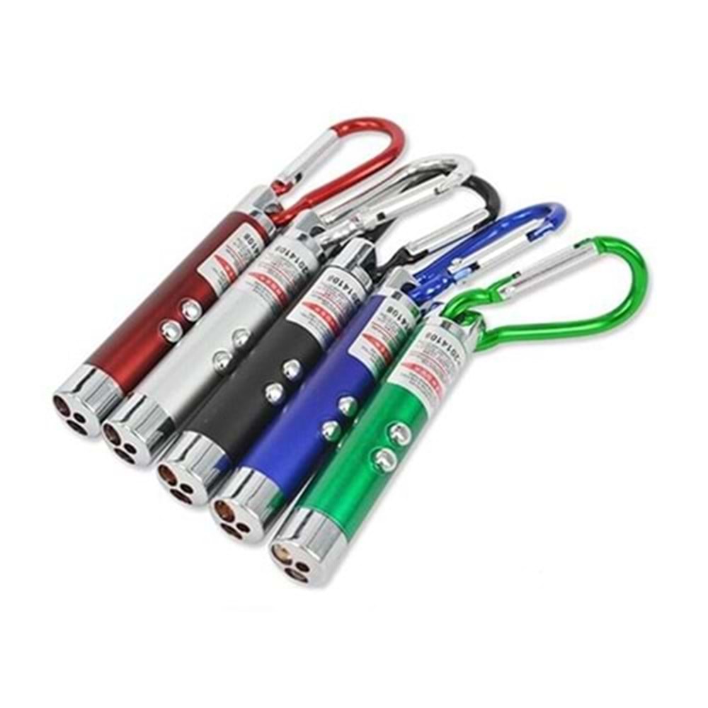 LAZER GOLD-POLİCE 24,LÜ PAKET GP-001 * 1200