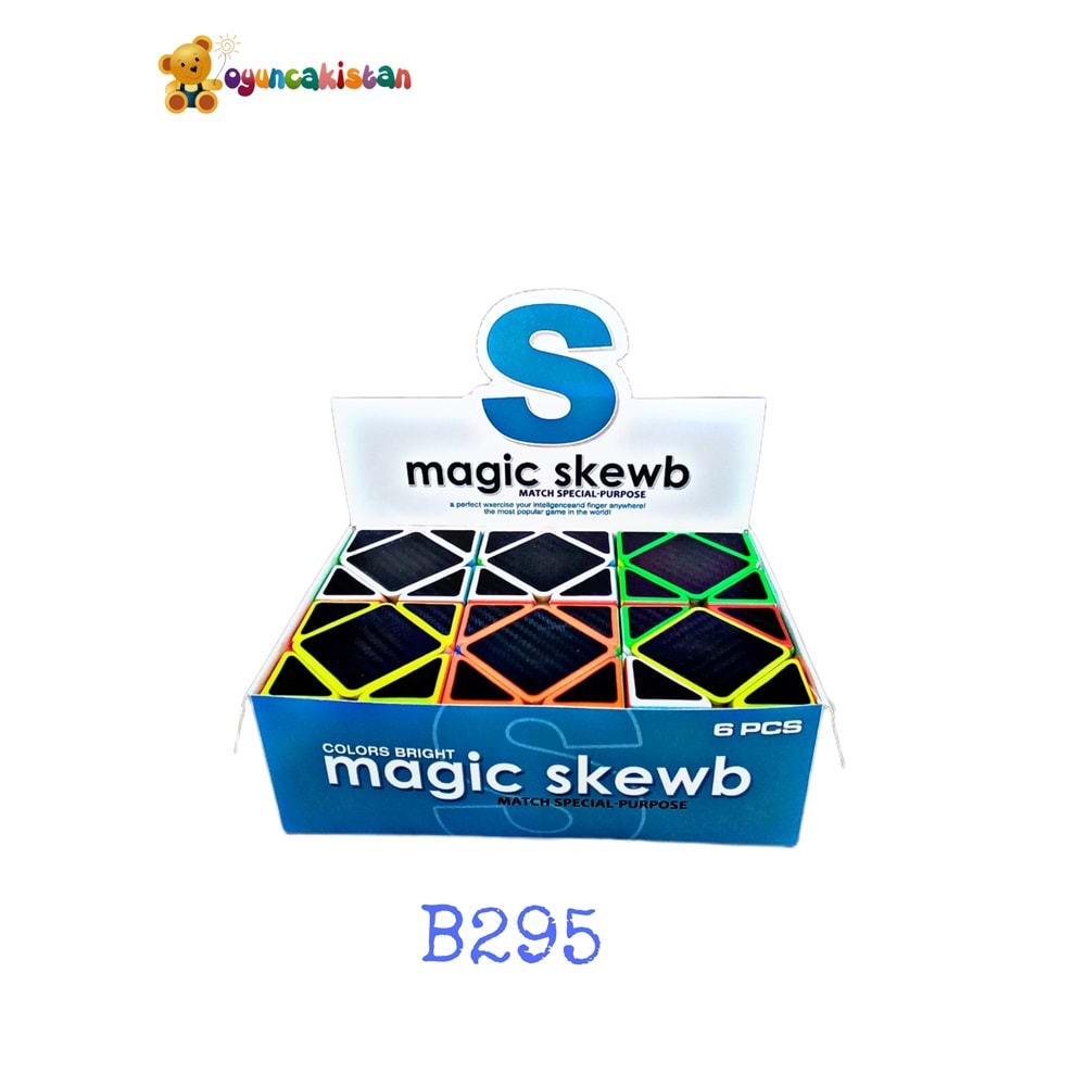 SABIR KÜPÜ SİYAH ALTILI KUTUDA KZL-B295 *144