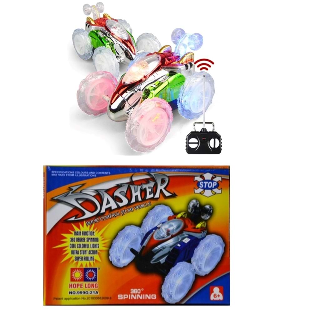 UZ.KUM.DANS EDEN ARABA 999G-21A