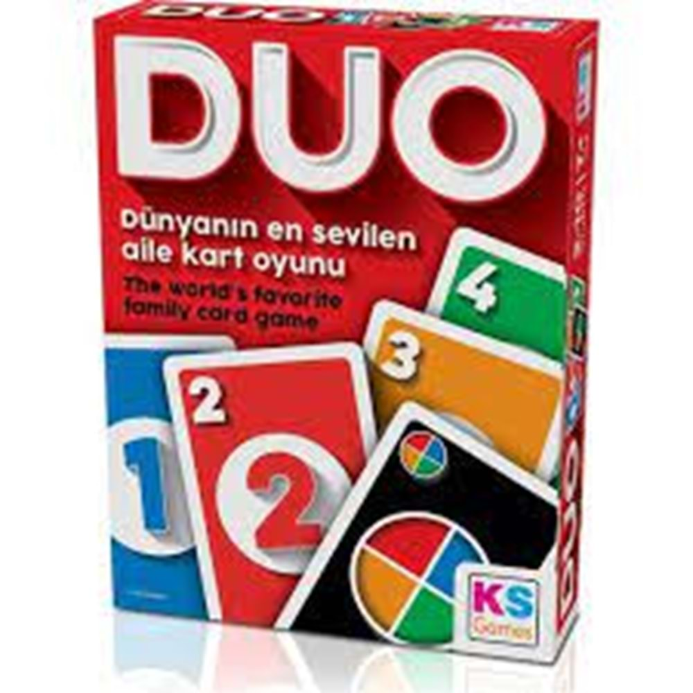 DUO 25109 *24