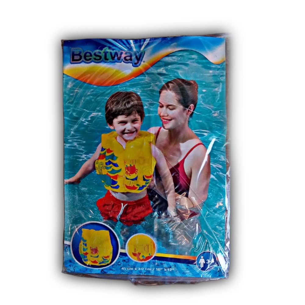 YENİ CANYELEĞİ 41X30CM 32069ED * 24