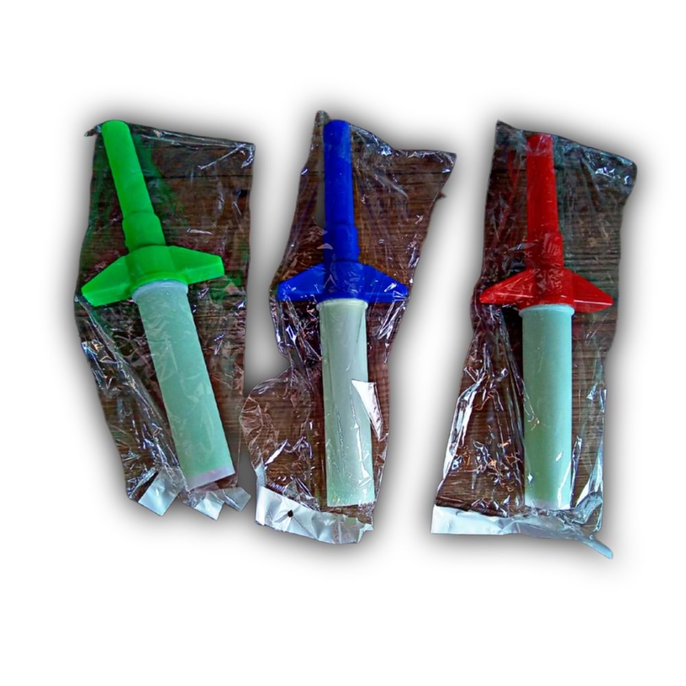 ÇİLL UZAYAN IŞIKLI KILIÇ *300